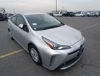 Toyota Prius S SAFETY PLUS 2-- 2021