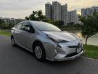Toyota Prius S SAFETY PLUS 2017