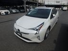 Toyota Prius S SAFETY PLUS 2018