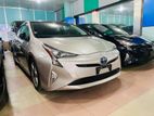 Toyota Prius S SAFETY PLUS... 2018