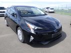 Toyota Prius S Safety Plus 2018