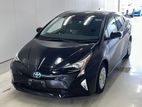 Toyota Prius S Safety Plus 2018