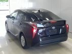 Toyota Prius S Safety Plus 2018