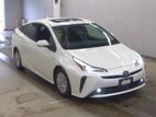 Toyota Prius S SAFETY PLUS 2019