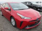 Toyota Prius S SAFETY PLUS 2019