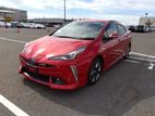 Toyota Prius S-SAFETY PLUS 2019