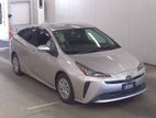 Toyota Prius S SAFETY PLUS 2019