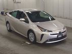 Toyota Prius S Safety Plus 2019