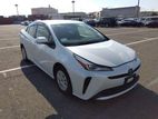 Toyota Prius S SAFETY PLUS 2020