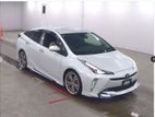 Toyota Prius s safety plus 2020