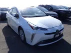 Toyota Prius S Safety Plus 2021