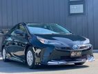Toyota Prius S Safety Plus 2021