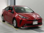 Toyota Prius S Safety Plus 2021