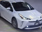 Toyota Prius S Safety Plus 2021
