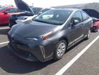 Toyota Prius S Safety Plus 2021