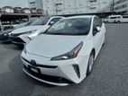 Toyota Prius S SAFETY PLUS 2021