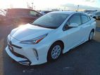 Toyota Prius S SAFETY PLUS 2021