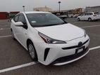 Toyota Prius S-Safety Plus 2021