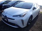 Toyota Prius S Safety Plus 4 AP 2021