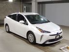 Toyota Prius S-SAFETY PLUS 4.5 2020