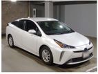 Toyota Prius S-Safety Plus 4.5 2021