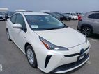 Toyota Prius S Safety Plus 4.5 B 2019