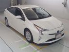 Toyota Prius S Safety Plus 4Grade 2018