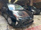 Toyota Prius S SAFETY PLUS /BLACK 2018