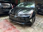 Toyota Prius S SAFETY PLUS /BLACK 2018
