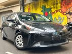 Toyota Prius S SAFETY PLUS BLACK 2019