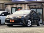 Toyota Prius S Safety Plus black 2019