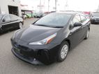 Toyota Prius S SAFETY PLUS BLACK 2020