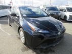 Toyota Prius S SAFETY PLUS BLACK 2020