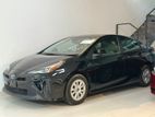 Toyota Prius S SAFETY PLUS BLACK 2020
