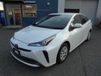 Toyota Prius S safety plus GP-4.5 2019