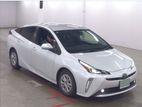 Toyota Prius S-SAFETY PLUS GP-4.5 2020