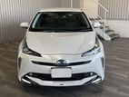 Toyota Prius S SAFETY PLUS II 2021