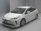 Toyota Prius S Safety Plus Kit 2019