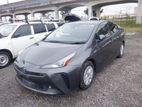 Toyota Prius S SAFETY PLUS NEW 2020