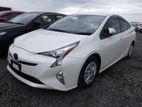 Toyota Prius S SAFETY PLUS PEARL 2018
