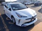 Toyota Prius S Safety Plus Pearl 2021