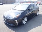 Toyota Prius S Safety plus Plg 2019