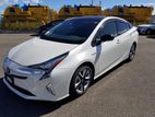 Toyota Prius S Safety Plus Stock 2019