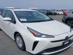 Toyota Prius S Safety (Point-4) 2019