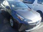 Toyota Prius S SAFETY SENSE 2019