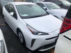 Toyota Prius (S Safety Sense) 2020