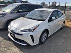 Toyota Prius S-Safety-Sense 2021