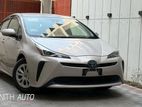 Toyota Prius S Safety Sense / 603 2019