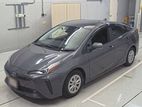 Toyota Prius S SAFETY SENSE GRAY4 2021