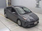 Toyota Prius S SAFETY SENSE GRAY4 2021